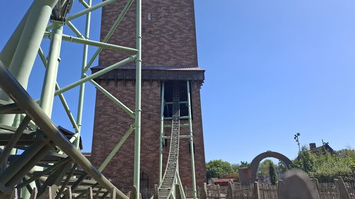 Der Schwur des Kärnan