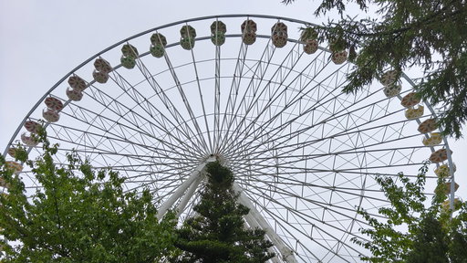 Big Wheel
