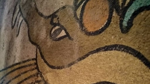 Chiapas - DIE Wasserbahn