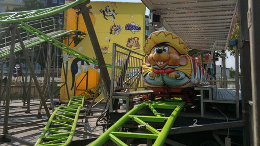 Speedy (Mandy und Marco Welte)