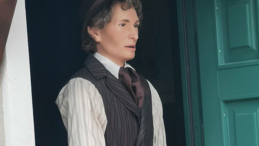 Nikola Teslas Teorija Elektra