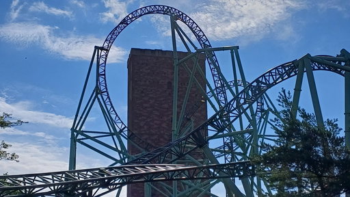 Der Schwur des Kärnan