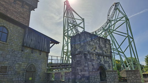 Der Schwur des Kärnan