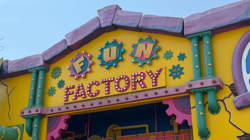 Fun Factory