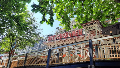 Rutschebanen