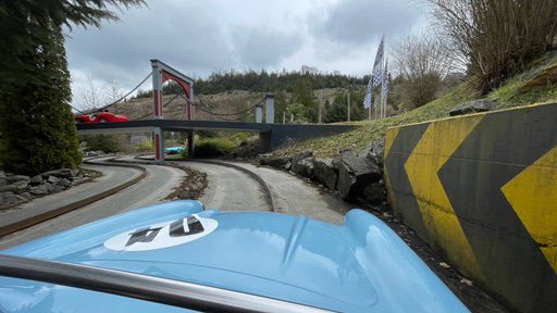 Rocky Mountain Ralley