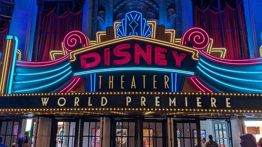World Premiere