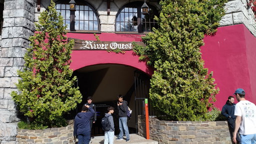 River Quest