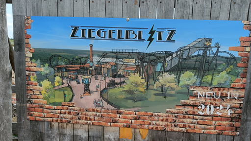 Ziegelblitz