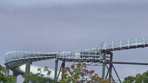 Bobbahn