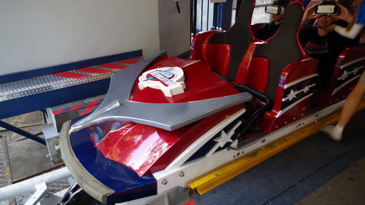 Thrillseeker