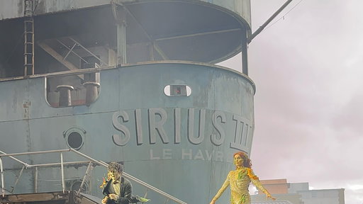 LeoCoaster