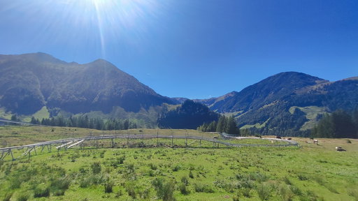Timoks Alpine Coaster