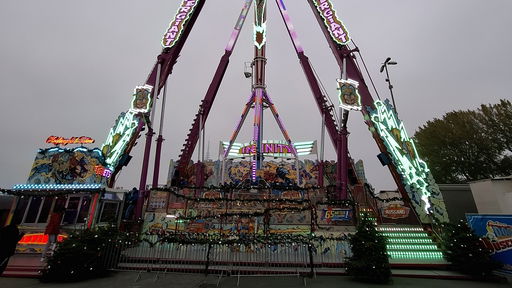 Infinity (Hoefnagels)