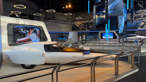 Test Track