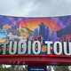 Studio Tour