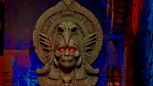 Uncharted: The Enigma of Penitence