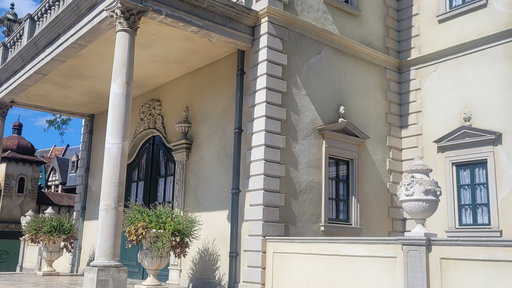 Villa Volta