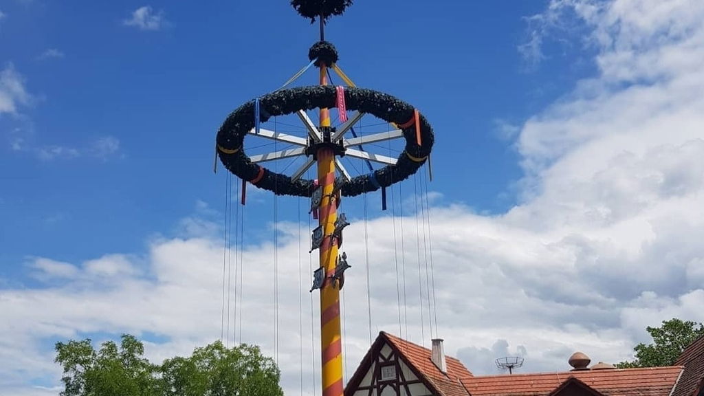 Maibaum