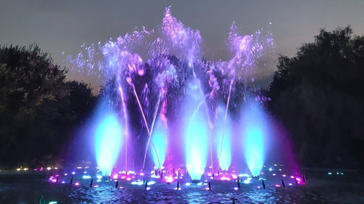 Katara - Fountain of Magic - Jubileumeditie