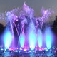 Katara - Fountain of Magic - Jubileumeditie