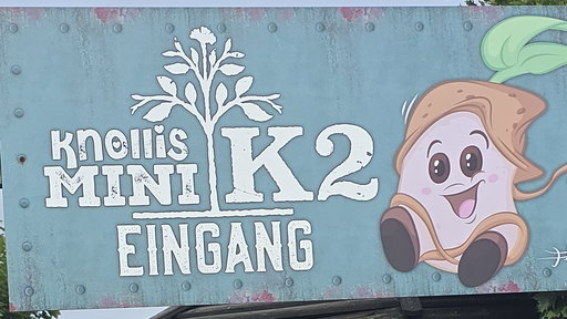 Knollis Mini K2