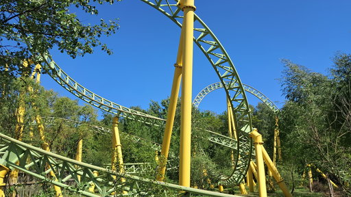 Dwervelwind