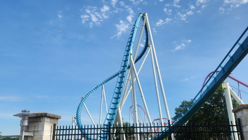 Fury 325