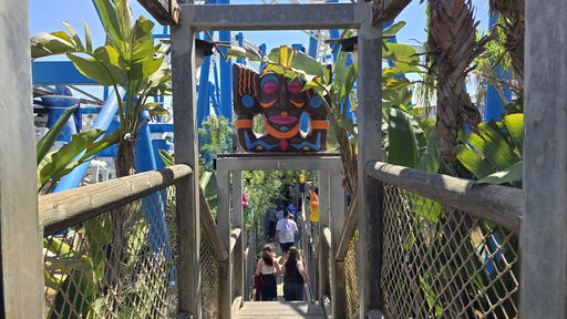 Kumba (הקומבה)