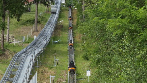 Höllencoaster