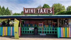 Mini Taxi’s