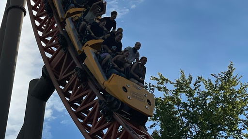 bigFM Expedition GeForce