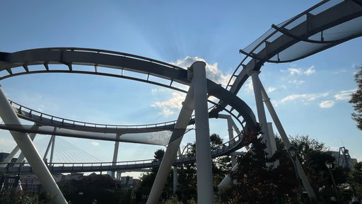 Hollywood Dream: The Ride (ハリウッド・ドリーム・ザ・ライド)