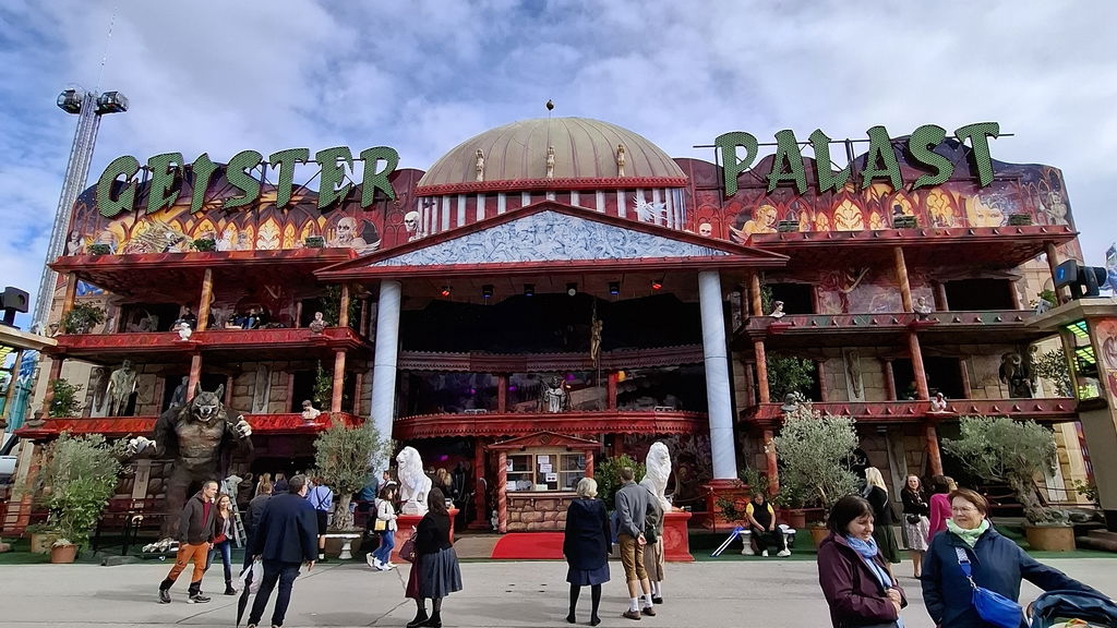 Geister Palast (Kunz)