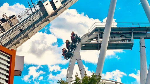 Oblivion-The Black Hole