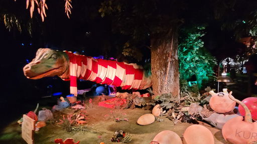 Madame Freudenreich Curiosités