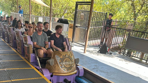 Coasterninja