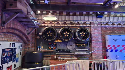 GRAND PRIX EDventure