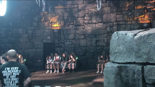 Monsters Unchained: The Frankenstein Experiment