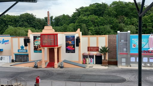 Operation Red Carpet '24