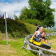 Alpine coaster