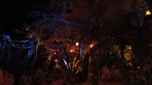 Pirates of the Caribbean