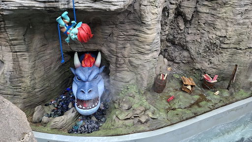 Tiroler Wildwasserbahn