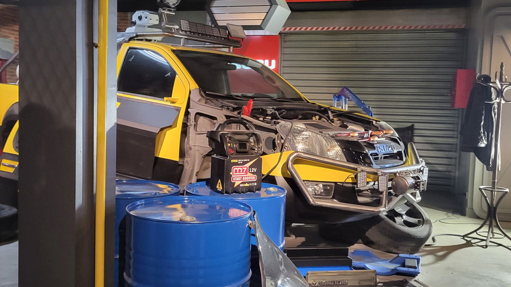 Chasseurs de Tornades