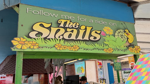 Snails