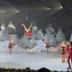Ijsshow  Enchanted