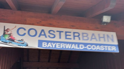 Bayerwald Coaster