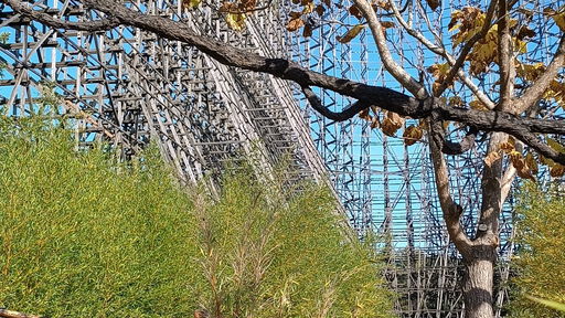 Colossos - Kampf der Giganten