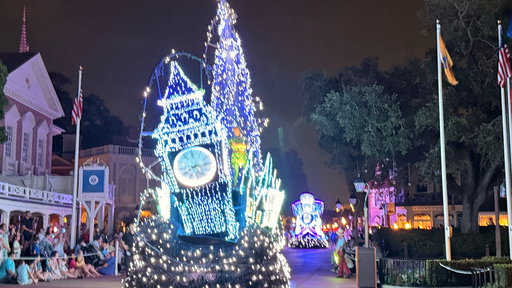 Disney Starlight