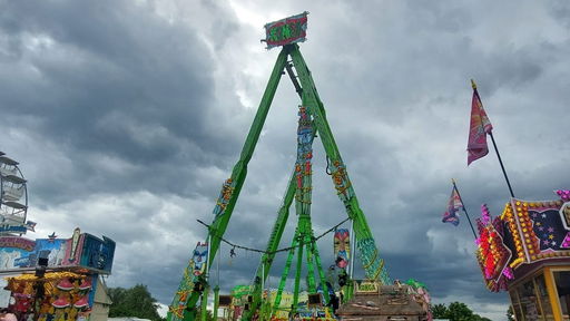 Konga (Küchenmeister)